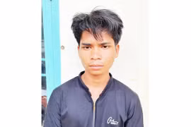 Chư Sê: Tạm giữ đối tượng đâm chết người trong cuộc nhậu