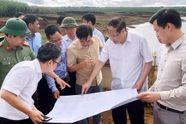 Gia Lai chủ động ứng phó với thiên tai