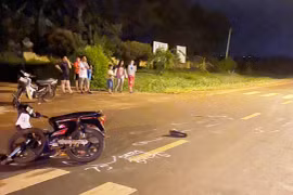 Chư Sê: Bắt tạm giam "ma men" gây tai nạn khiến 2 người tử vong