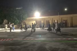 Hải Dương: Công an thông tin vụ nam sinh lớp 10 bị đánh tử vong ở nhà văn hóa thôn