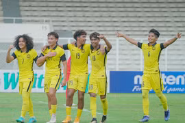 Nhận định U19 Việt Nam - U19 Malaysia: Không có chỗ cho sai lầm