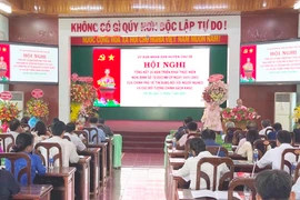 Chư Sê: Vốn tín dụng chính sách ưu đãi giúp hơn 17.700 hộ vượt qua ngưỡng nghèo