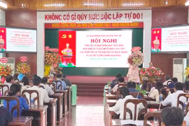 Chư Sê: Vốn tín dụng chính sách ưu đãi giúp hơn 17.700 hộ vượt qua ngưỡng nghèo