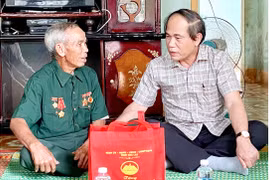 Thấm nhuần đạo lý "Uống nước nhớ nguồn"