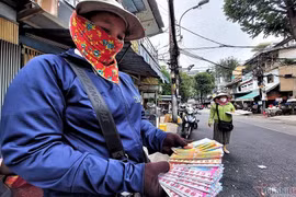 UBND tỉnh Gia Lai trả lời cử tri TP. Pleiku về đầu tư xây dựng khuôn viên Trạm Y tế phường Thắng Lợi, chi trả cho người bán vé số gặp khó khăn do Covid-19