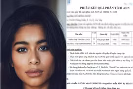 Điều kỳ diệu đến với cô gái Pháp chỉ sau 1 ngày về TP.HCM tìm mẹ ruột