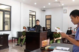 Mang Yang: Vi phạm quy định về tham gia giao thông đường bộ, lãnh 18 tháng tù