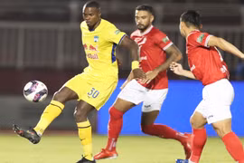 Vòng 8 V.League 2022: Thước đo thực lực Hoàng Anh Gia Lai