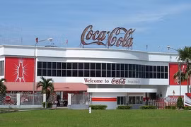 Thực hư thông tin Coca-Cola Việt Nam bị thâu tóm