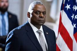 Mỹ bơm thêm vũ khí cho Ukraine, Nga tuyên bố cứng rắn