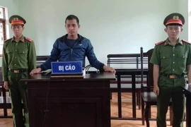 Tòa án nhân dân tỉnh Gia Lai tổ chức phiên tòa xét xử trực tuyến đầu tiên
