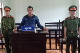 Tòa án nhân dân tỉnh Gia Lai tổ chức phiên tòa xét xử trực tuyến đầu tiên