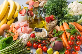 Chuyên gia: 4 thói quen ăn uống tốt nhất cho người cao huyết áp