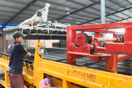 Ayun Pa chú trọng phát triển công nghiệp-tiểu thủ công nghiệp