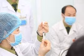 Phân mảnh' trách nhiệm trong phòng chống dịch