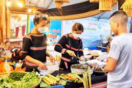 Pleiku có thể trở thành thành phố sáng tạo UNESCO