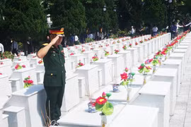 Sự khốc liệt của mặt trận Vị Xuyên qua hồi ức của người lính thông tin