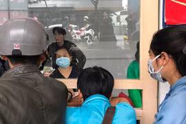 Không sốt vé trận Hoàng Anh Gia Lai gặp SHB Đà Nẵng