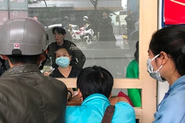 Không sốt vé trận Hoàng Anh Gia Lai gặp SHB Đà Nẵng