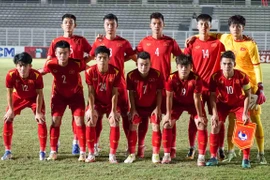 U19 Việt Nam nhận thưởng 500 triệu sau khi vào bán kết U19 Đông Nam Á