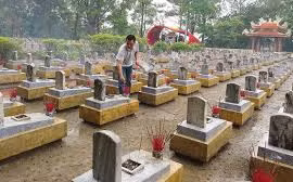 Bia đá cũng biết đau