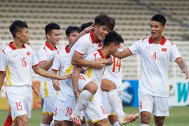 Không chủ trương cầm hòa Thái Lan