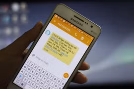 Ám ảnh chưa có hồi kết