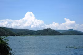 Đầm An Khê Di sản thiên nhiên - văn hóa quý báu