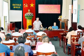 Báo Gia Lai đẩy mạnh nâng cao chất lượng báo điện tử