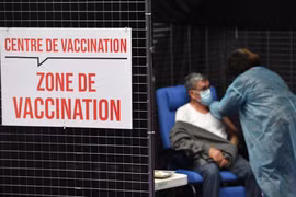 Siêu biến thể phụ của Omicron gây quan ngại