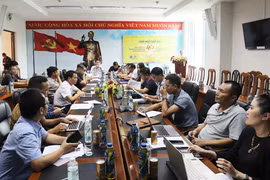 Giải Vô địch bóng bàn quốc gia Báo Nhân Dân lần thứ 40-năm 2022: Tổng giải thưởng 350 triệu đồng cho các tay vợt xuất sắc