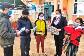 Hướng đến tương lai bền vững