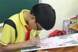 Chân dung "giáo sư đầu nấm" đỗ 7 nguyện vọng vào lớp 10 THPT