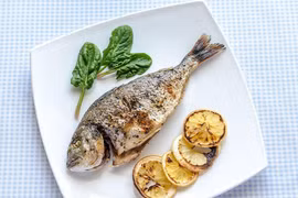 3 sai lầm cần tránh khi ăn hải sản để giảm cân