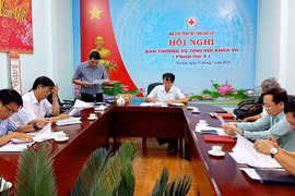 Gia Lai: Tổng giá trị hoạt động nhân đạo đạt gần 42 tỷ đồng