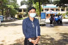 Khi U60 "vượt vũ môn"