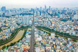 Trách nhiệm giải trình về quy hoạch treo