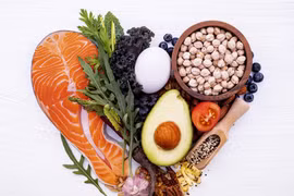 5 siêu thực phẩm tốt nhất cho trái tim của bạn