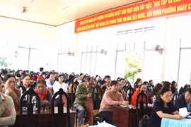 Pleiku: Truyền thông chuyên đề Ngày Dân số thế giới