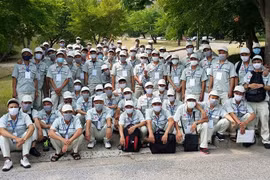 Mở rộng và phát triển thị trường lao động ngoài nước