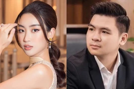 Nhịp Showbiz: Đỗ Mỹ Linh nhận lời cầu hôn Chủ tịch CLB Hà Nội