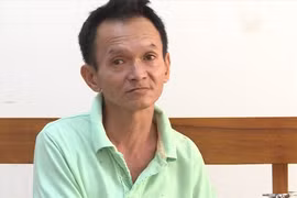 Bắt giữ kẻ giết vợ cũ vì mâu thuẫn khi phân chia tài sản sau ly hôn