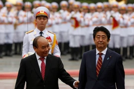 "Ông Abe Shinzo là người bạn lớn của Việt Nam"