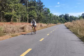 Kết nối Bình Phước với Đồng Nai qua đường vành đai 4, không qua cầu Mã Đà