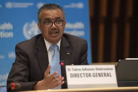 NÓNG: BA.5 Omicron thành dòng "thống trị" toàn cầu, WHO nêu 2 yêu cầu khẩn