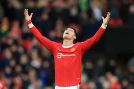 Ronaldo chính thức rút du đấu cùng M.U, sắp có cuộc chia tay đình đám