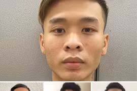 Bắt 4 đối tượng đâm chết người trước Karaoke Gold