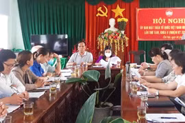 Chư Păh: Hơn 50 triệu đồng hỗ trợ sinh kế cho người nghèo