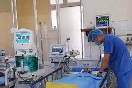 Ngộ độc rượu ở Lâm Đồng: 2 nạn nhân đã tử vong, thêm 1 người nhập viện