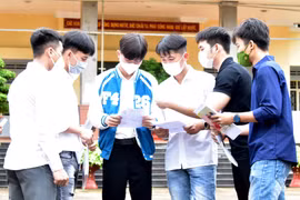 Gợi ý đáp án môn Ngữ văn kỳ thi tốt nghiệp THPT 2022